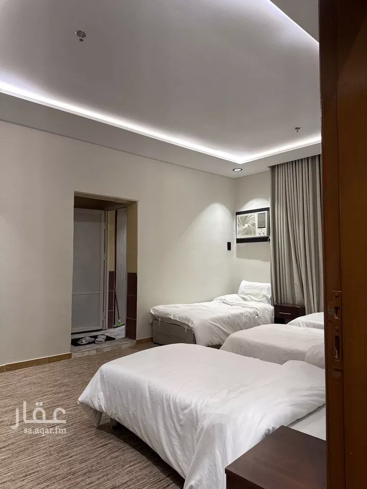 عمارة للإيجار في شارع الادب, حي المعابده, مدينة مكة المكرمة, منطقة مكة المكرمة 17