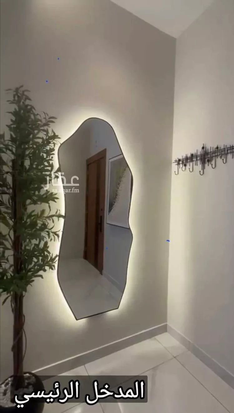 فيلا للبيع في شارع حضارة, حي الفيحاء, مدينة جدة, منطقة مكة المكرمة صورة 5