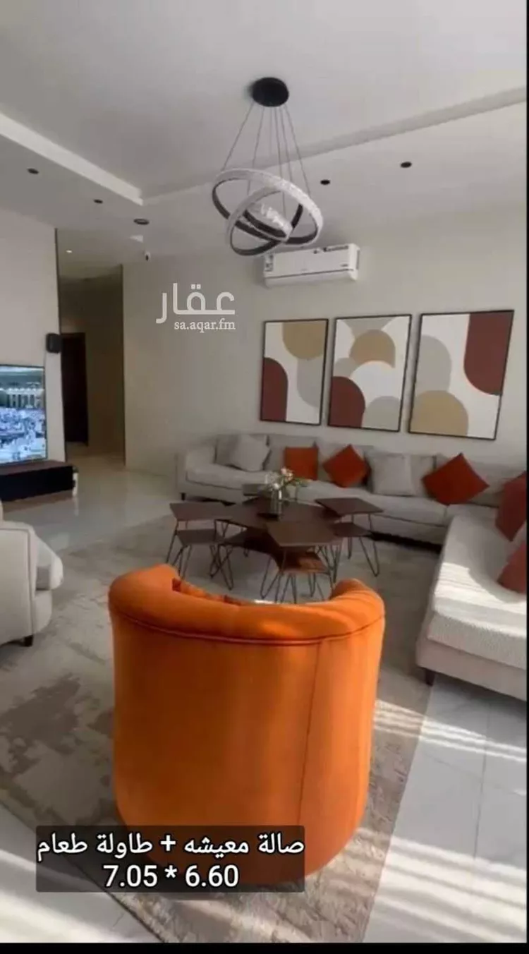 شقة للبيع في شارع حضارة, حي الفيحاء, مدينة جدة, منطقة مكة المكرمة 10