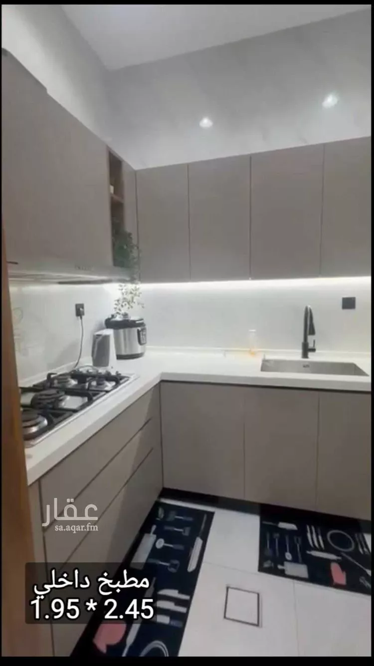 شقة للبيع في شارع حضارة, حي الفيحاء, مدينة جدة, منطقة مكة المكرمة 12