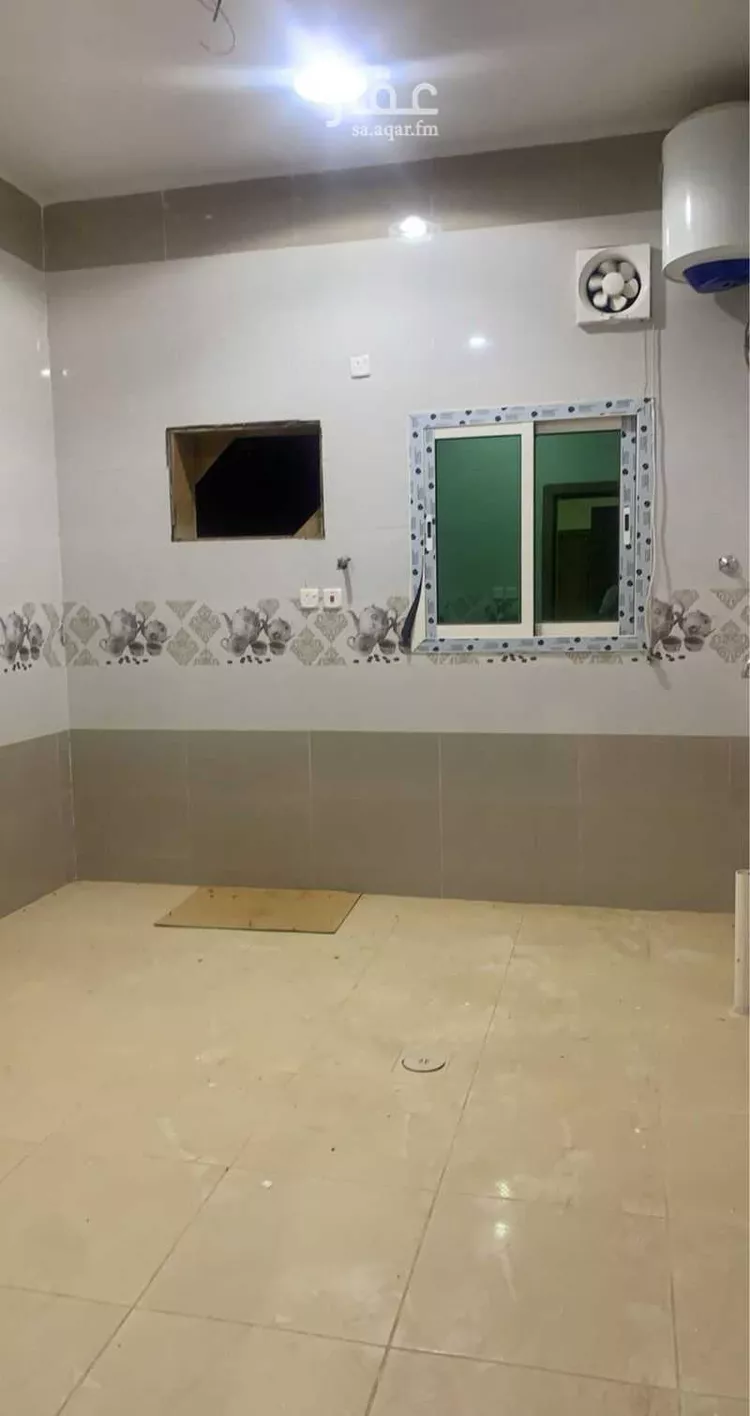 شقة للإيجار في شارع البيداء ، حي الواحة ، سكاكا ، منطقة الجوف صورة 3