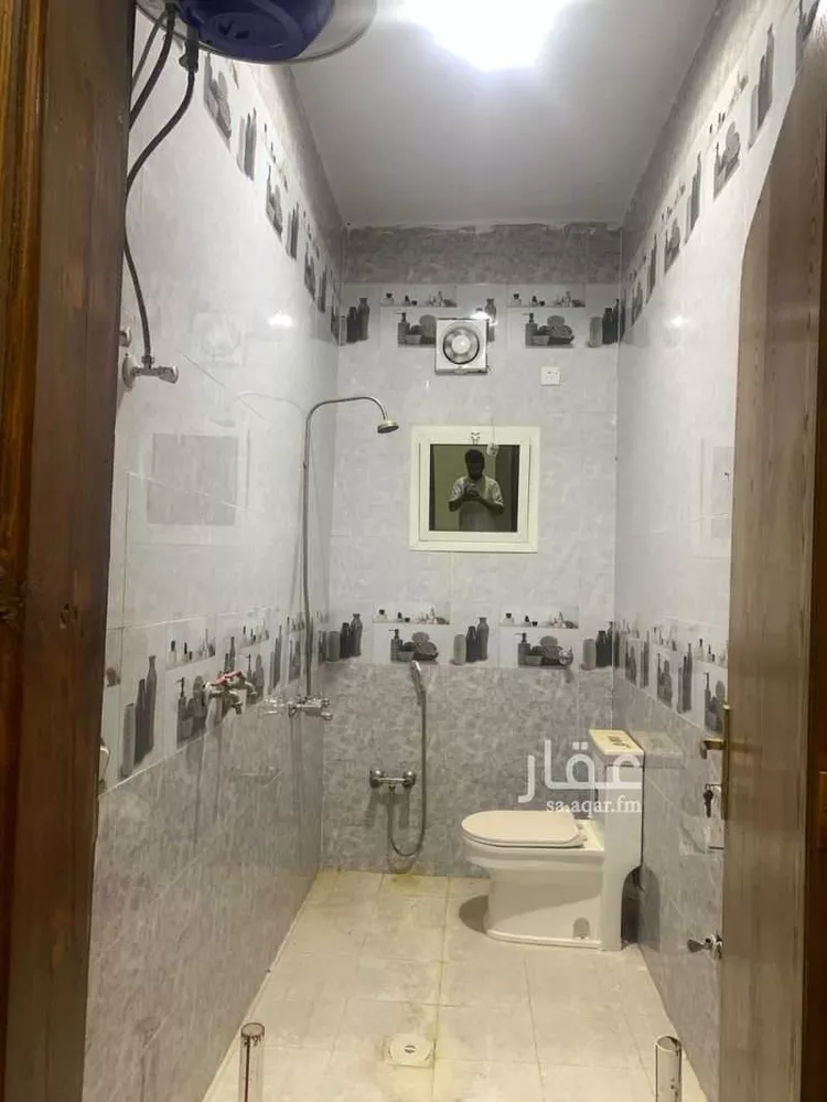 شقة للإيجار في شارع البيداء ، حي الواحة ، سكاكا ، منطقة الجوف صورة 2