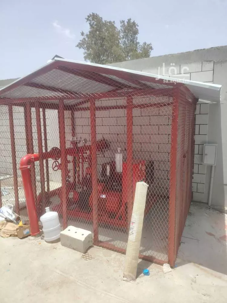 Warehouse for Rent in Jeddah Al Sorouriyah صورة 4