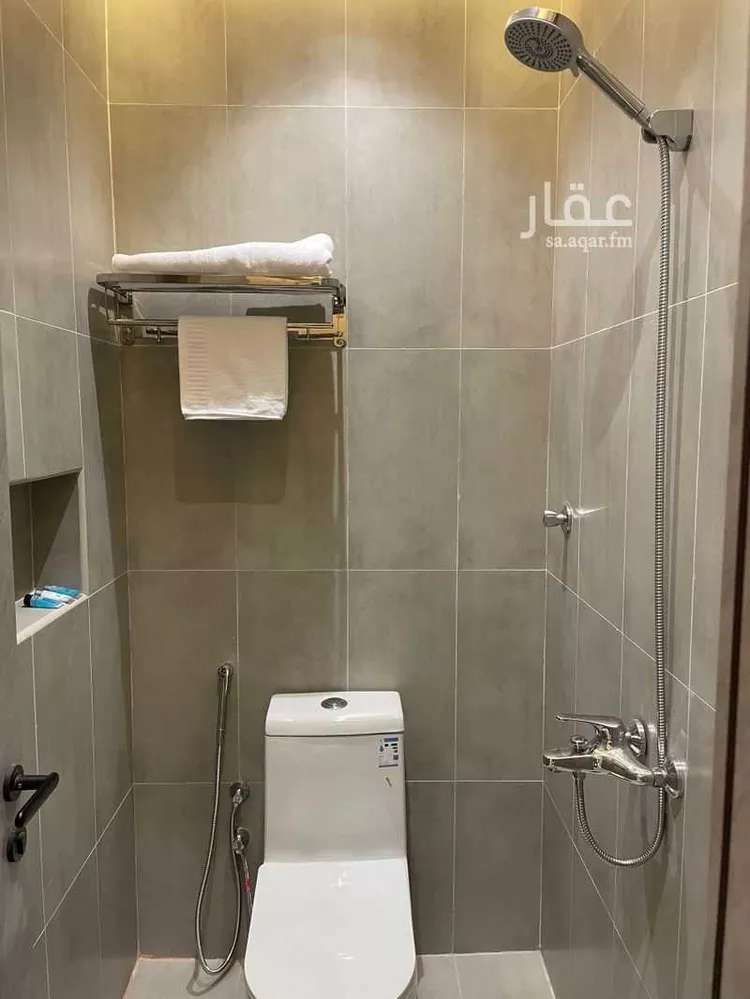شقة للإيجار في شارع منازل السرور ، حي السلامة ، جدة ، جدة صورة 4