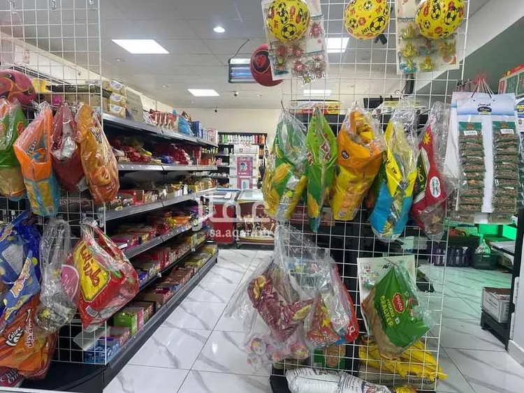 محل للبيع في شارع عبدالرحمن ابن عوف ، حي ولي العهد ، مكة ، منطقة مكة المكرمة 8
