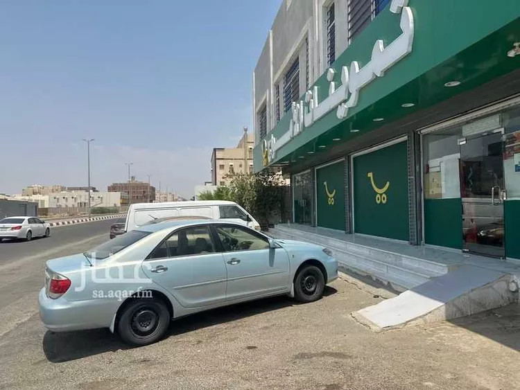 محل للبيع في شارع عبدالرحمن ابن عوف ، حي ولي العهد ، مكة ، منطقة مكة المكرمة 10