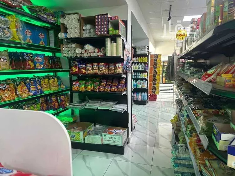 محل للبيع في شارع عبدالرحمن ابن عوف ، حي ولي العهد ، مكة ، منطقة مكة المكرمة 9
