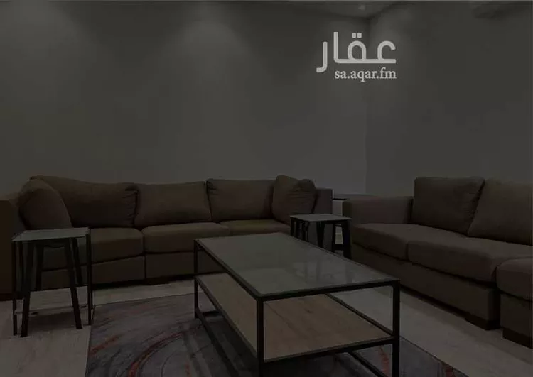 شقة للإيجار في شارع الحضرة, حي الملقا, مدينة الرياض, منطقة الرياض صورة 4