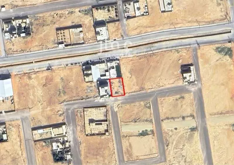 أرض للبيع في شارع  الجامعة 3, حي الجامعة, مدينة ثادق, منطقة الرياض صورة 2