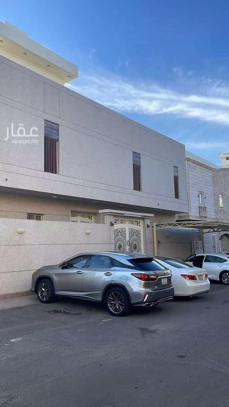 Apartment for Rent in Jeddah Al Sanabel