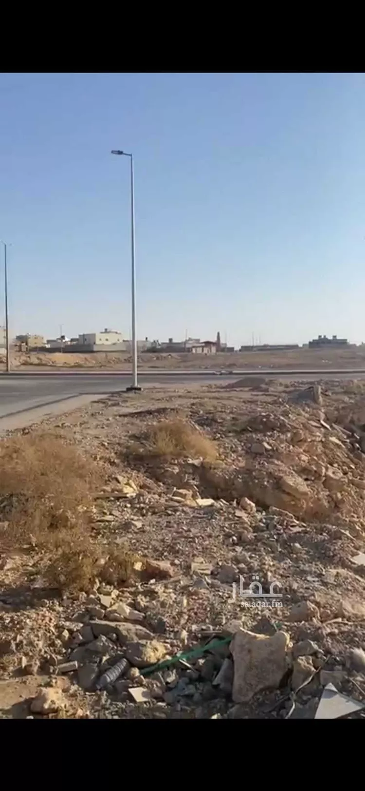 أرض للبيع في شارع دريد بن الصمه ، حي مشرف ، الخرج ، الخرج