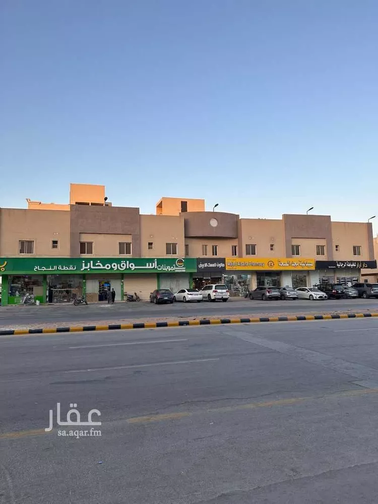 شقة للإيجار في شارع القنا ، حي المونسية ، الرياض ، منطقة الرياض صورة 3