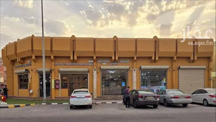Building for Rent in Al Jubail Al Jubail