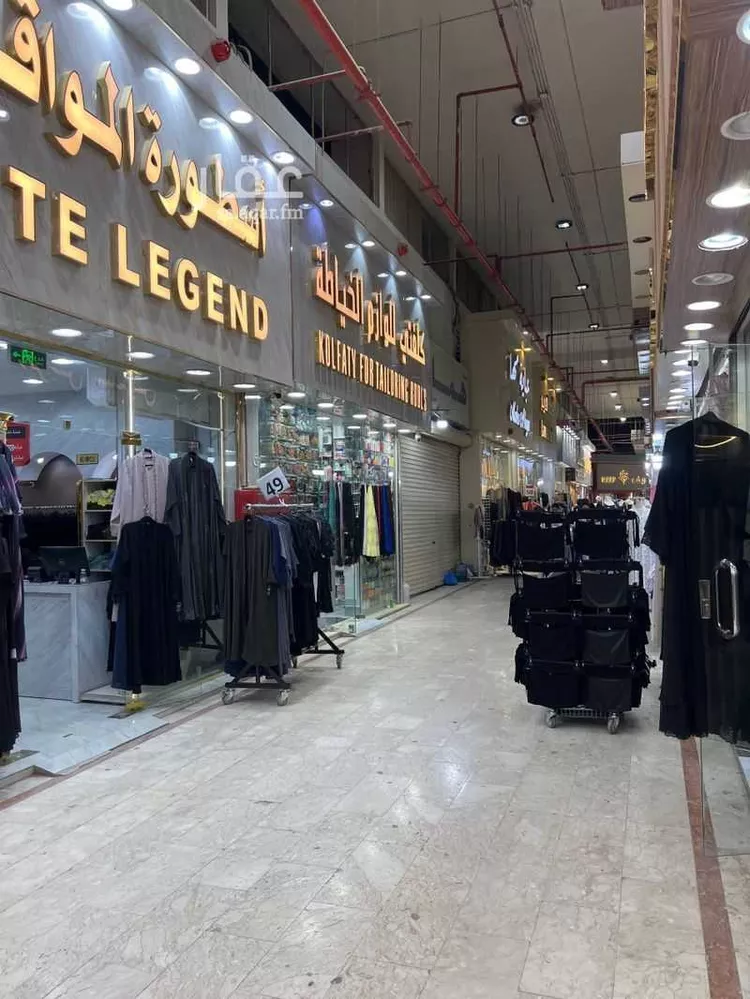 محل للبيع في شارع العليا العام, حي الملك فهد, مدينة الرياض, منطقة الرياض 6
