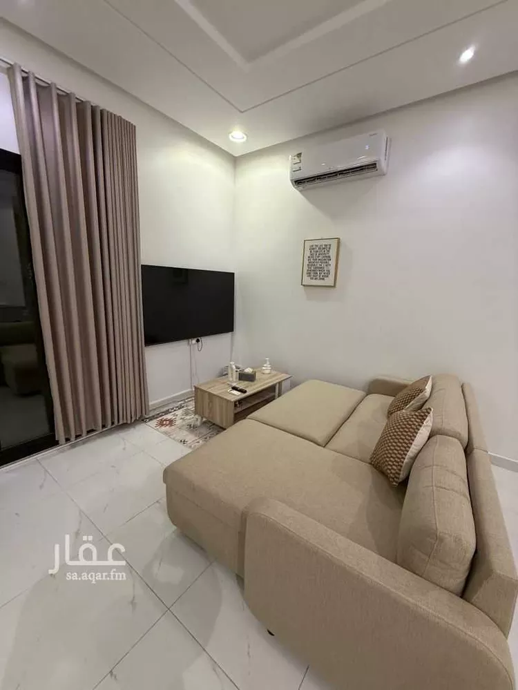 شقة للإيجار في شارع ابن رشيق ، حي الملك فيصل ، الرياض ، منطقة الرياض صورة 4