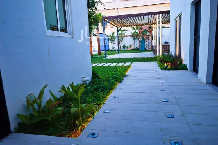 استراحة للبيع في شارع الصادق, حي العقيق, مدينة الخبر, المنطقة الشرقية 13