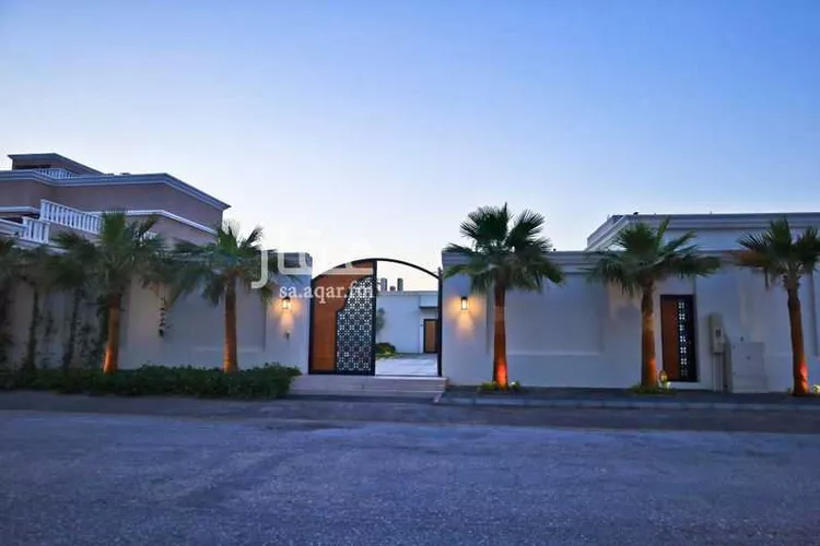 Rest House for Sale in Al Khobar Al Aqiq صورة 2