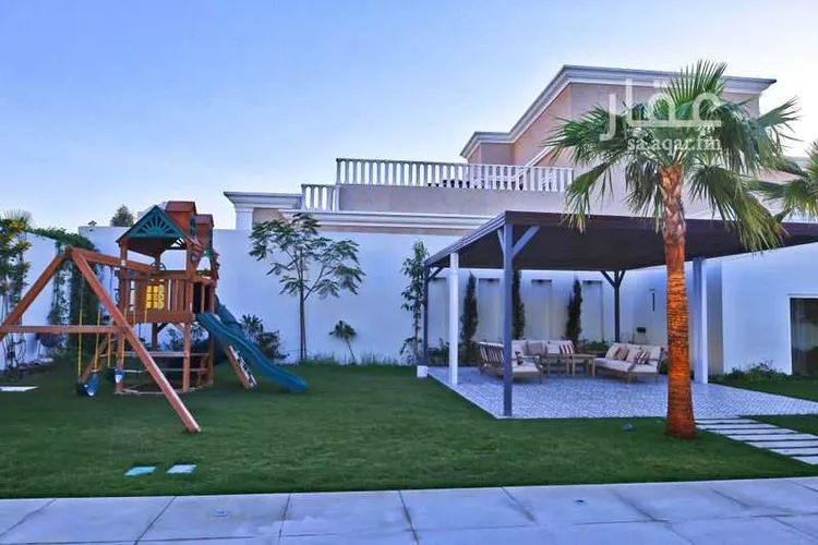 Rest House for Sale in Al Khobar Al Aqiq صورة 4