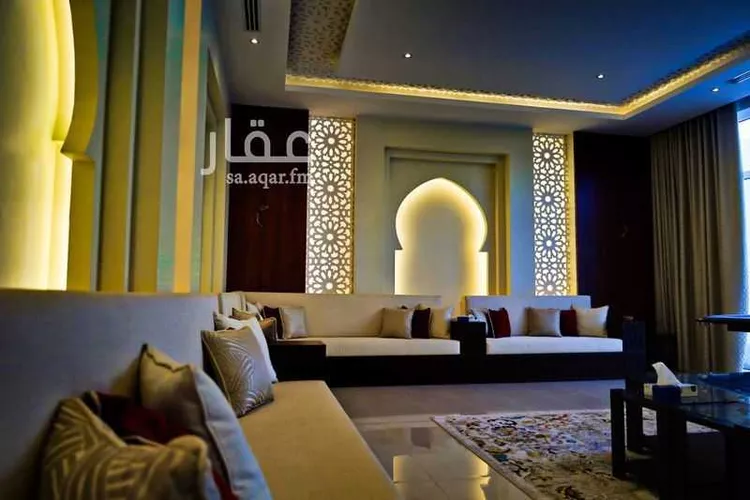 استراحة للبيع في شارع الصادق, حي العقيق, مدينة الخبر, المنطقة الشرقية 11