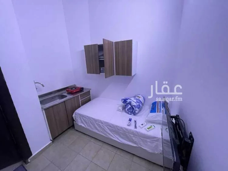 غرفة للإيجار في شارع الخزامين, حي النفل, مدينة الرياض, منطقة الرياض صورة 2