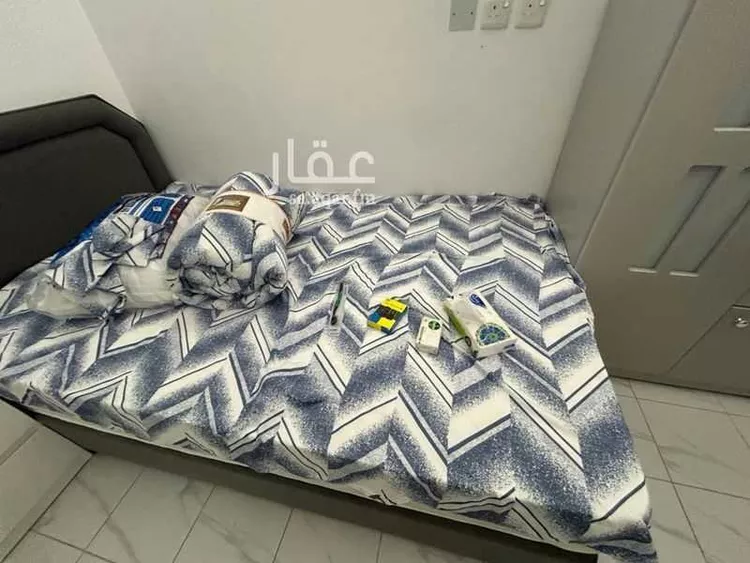 استوديو للإيجار في شارع الخديد, حي النفل, مدينة الرياض, منطقة الرياض 8