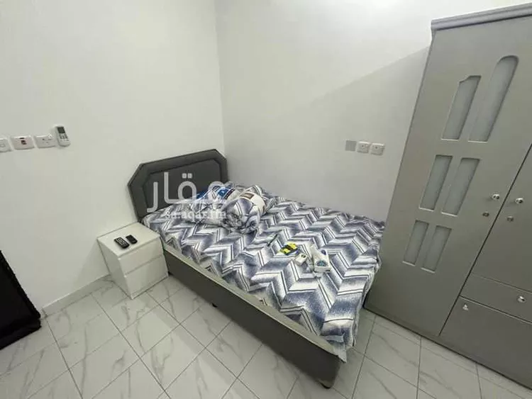 غرفة للإيجار في شارع الخديد, حي النفل, مدينة الرياض, منطقة الرياض صورة 4