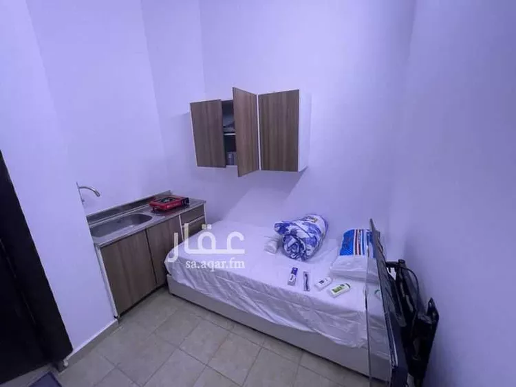 غرفة للإيجار في شارع الخديد, حي النفل, مدينة الرياض, منطقة الرياض 17