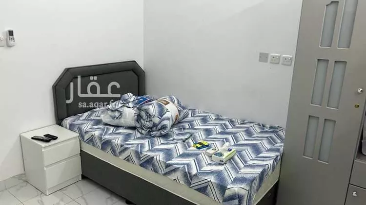 غرفة للإيجار في شارع الخديد, حي النفل, مدينة الرياض, منطقة الرياض صورة 2