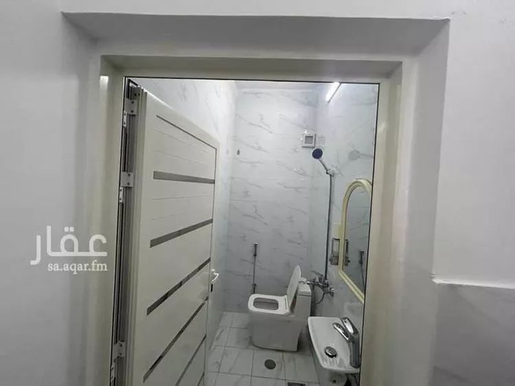 استوديو للإيجار في شارع الخديد, حي النفل, مدينة الرياض, منطقة الرياض 7