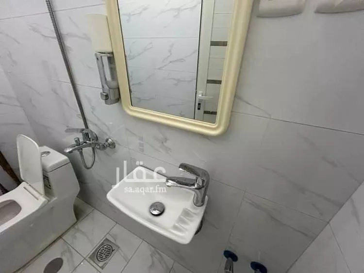 غرفة للإيجار في شارع الخزامين, حي النفل, مدينة الرياض, منطقة الرياض صورة 3