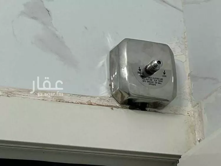 استوديو للإيجار في شارع الخديد, حي النفل, مدينة الرياض, منطقة الرياض 6