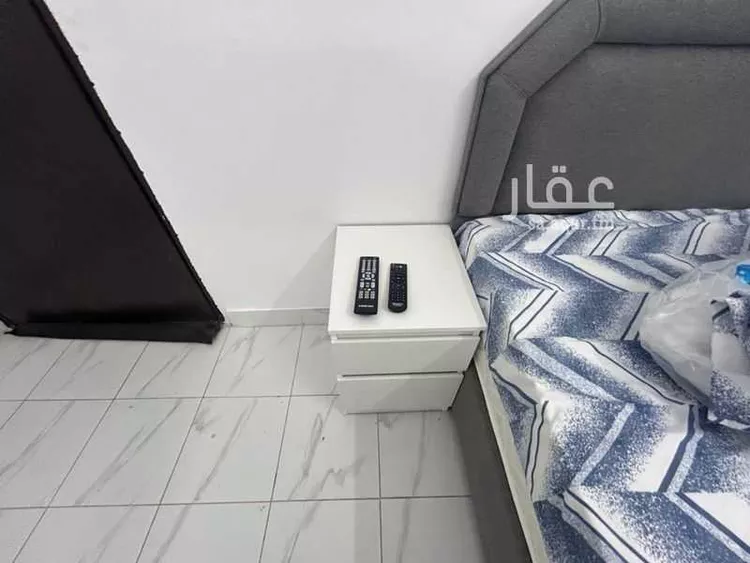 استوديو للإيجار في شارع الخديد, حي النفل, مدينة الرياض, منطقة الرياض 15