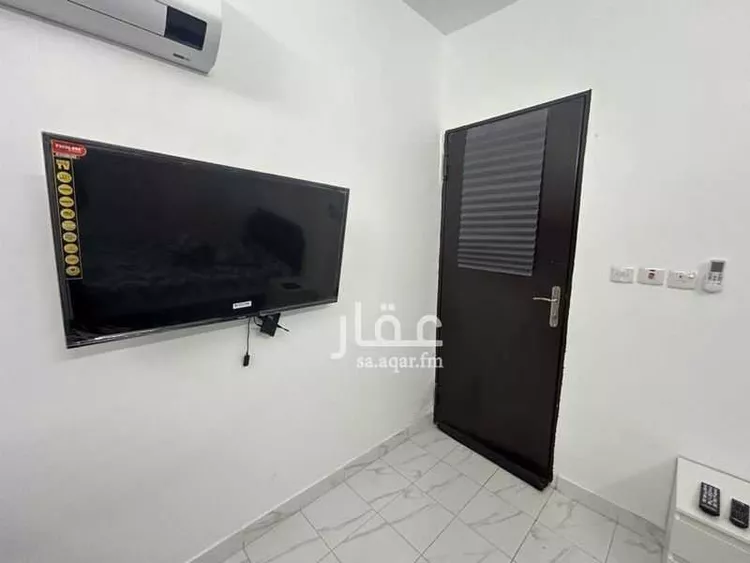 استوديو للإيجار في شارع الخديد, حي النفل, مدينة الرياض, منطقة الرياض 9