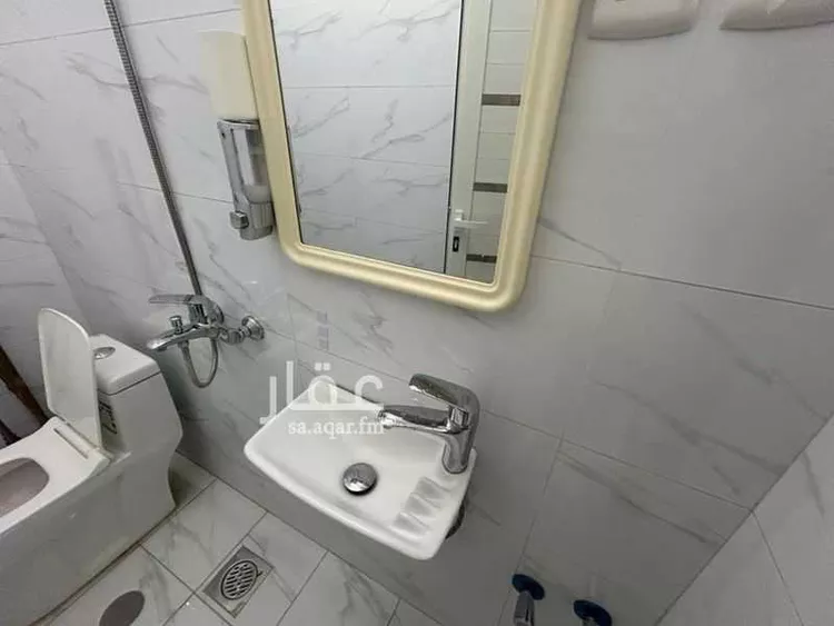استوديو للإيجار في شارع الخديد, حي النفل, مدينة الرياض, منطقة الرياض 14