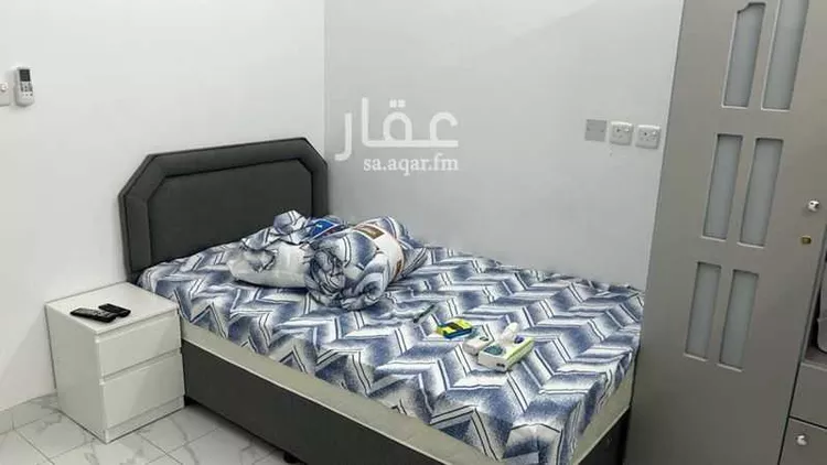 استوديو للإيجار في شارع الخديد, حي النفل, مدينة الرياض, منطقة الرياض 11