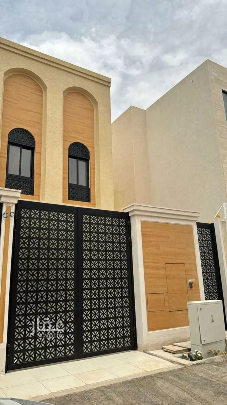 فيلا للإيجار في شارع 23225611, حي السعادة, مدينة الرياض, منطقة الرياض