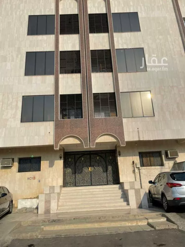 شقة للإيجار في شارع الحسن المعمري ، حي الربوة ، جدة ، جدة صورة 2