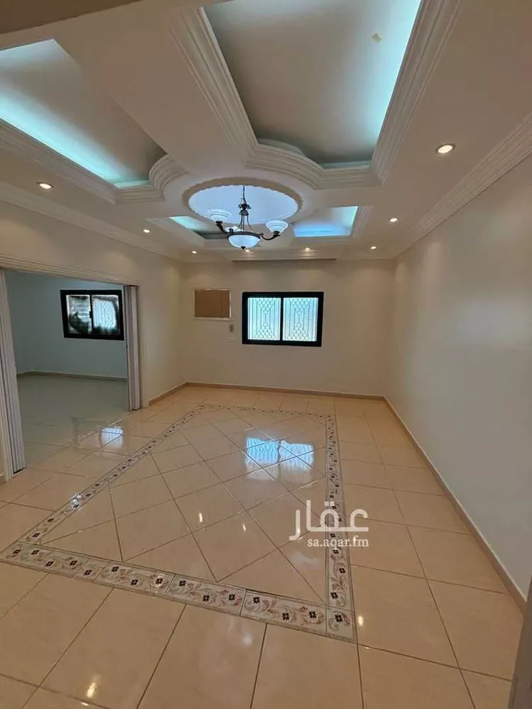 شقة للإيجار في شارع الحسن المعمري ، حي الربوة ، جدة ، جدة صورة 4