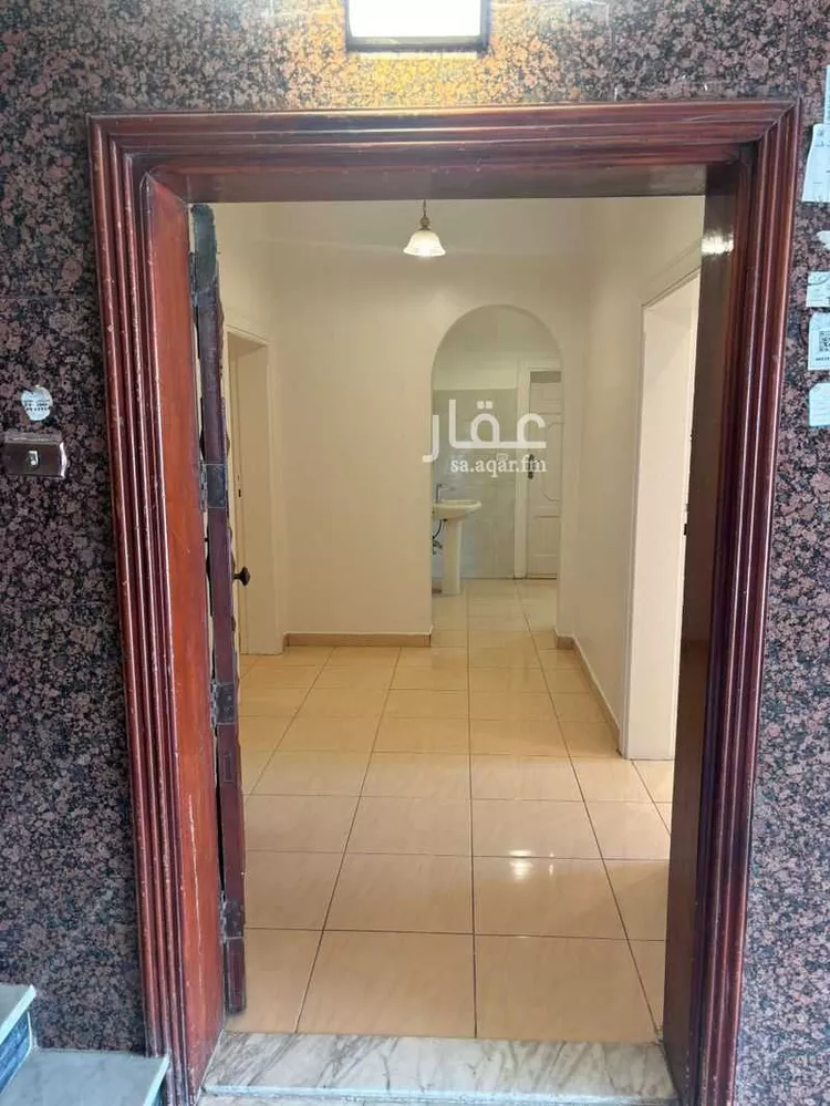شقة للإيجار في شارع الحسن المعمري ، حي الربوة ، جدة ، جدة صورة 3