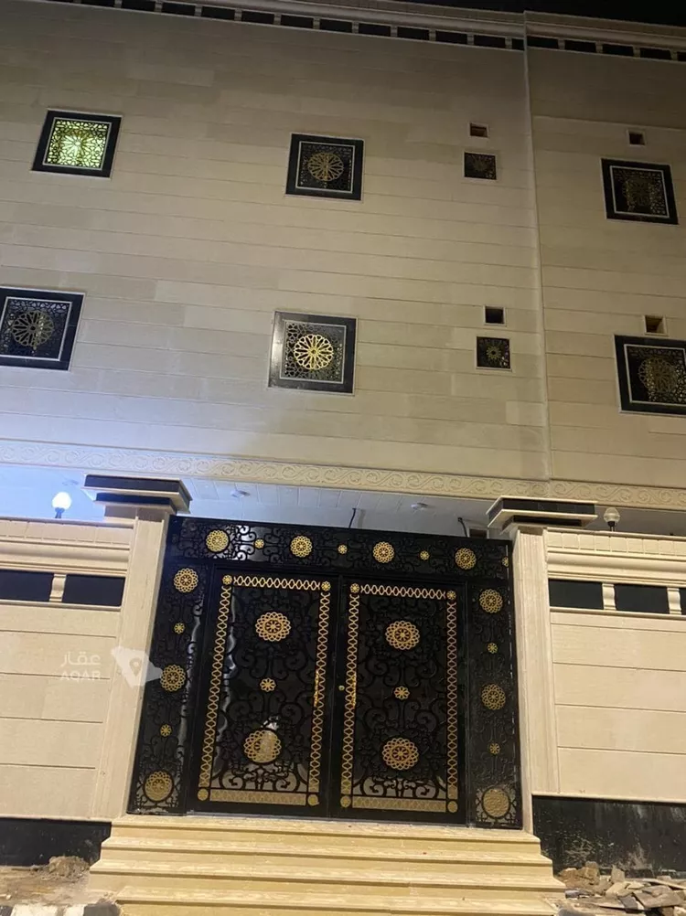 عمارة للبيع في شارع بزيع ابن عبدالله ابن اللحام, حي الغراء, مدينة المدينة المنورة, منطقة المدينة المنورة 3