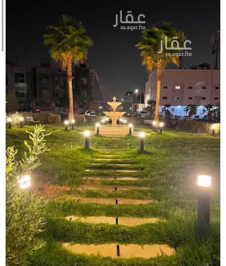 شقة للإيجار في شارع رقم 25, حي الياسمين, مدينة الرياض, منطقة الرياض صورة 3