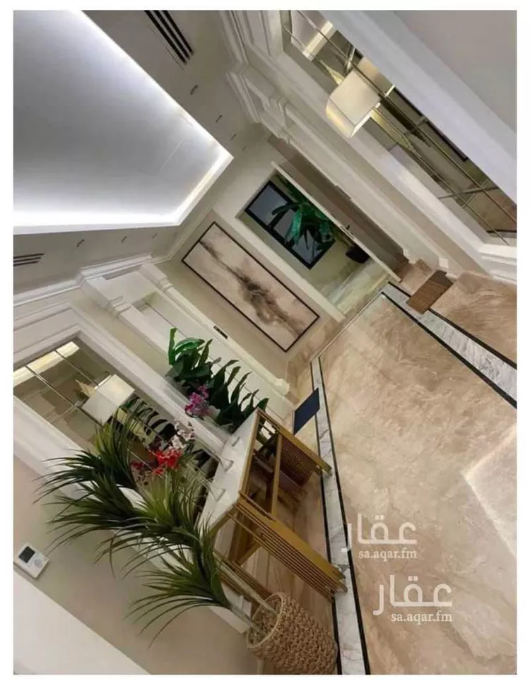 شقة للإيجار في شارع رقم 25, حي الياسمين, مدينة الرياض, منطقة الرياض صورة 5