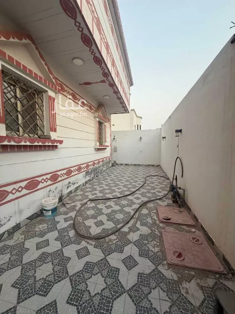 عمارة للبيع في شارع نير ، حي الرياض ، جدة ، جدة