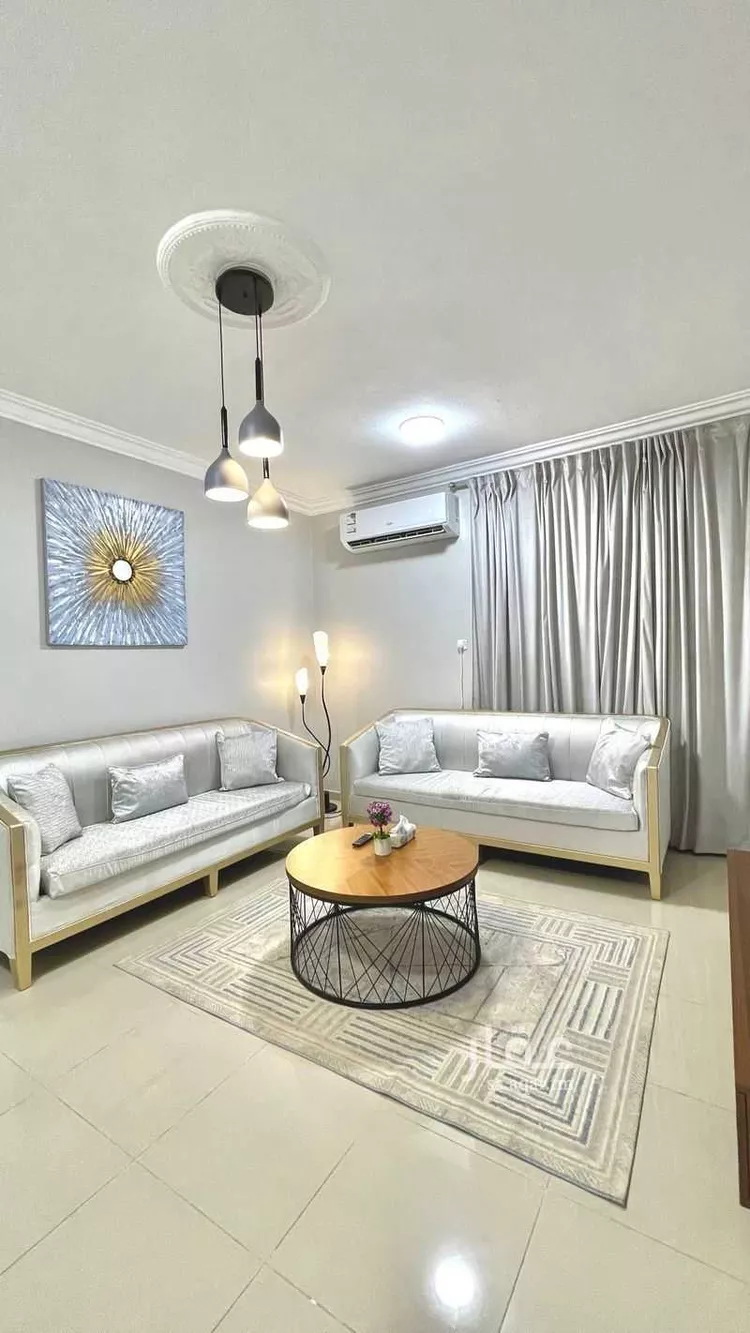 Furnished Apartment for Booking in Riyadh Ar Rimal 8