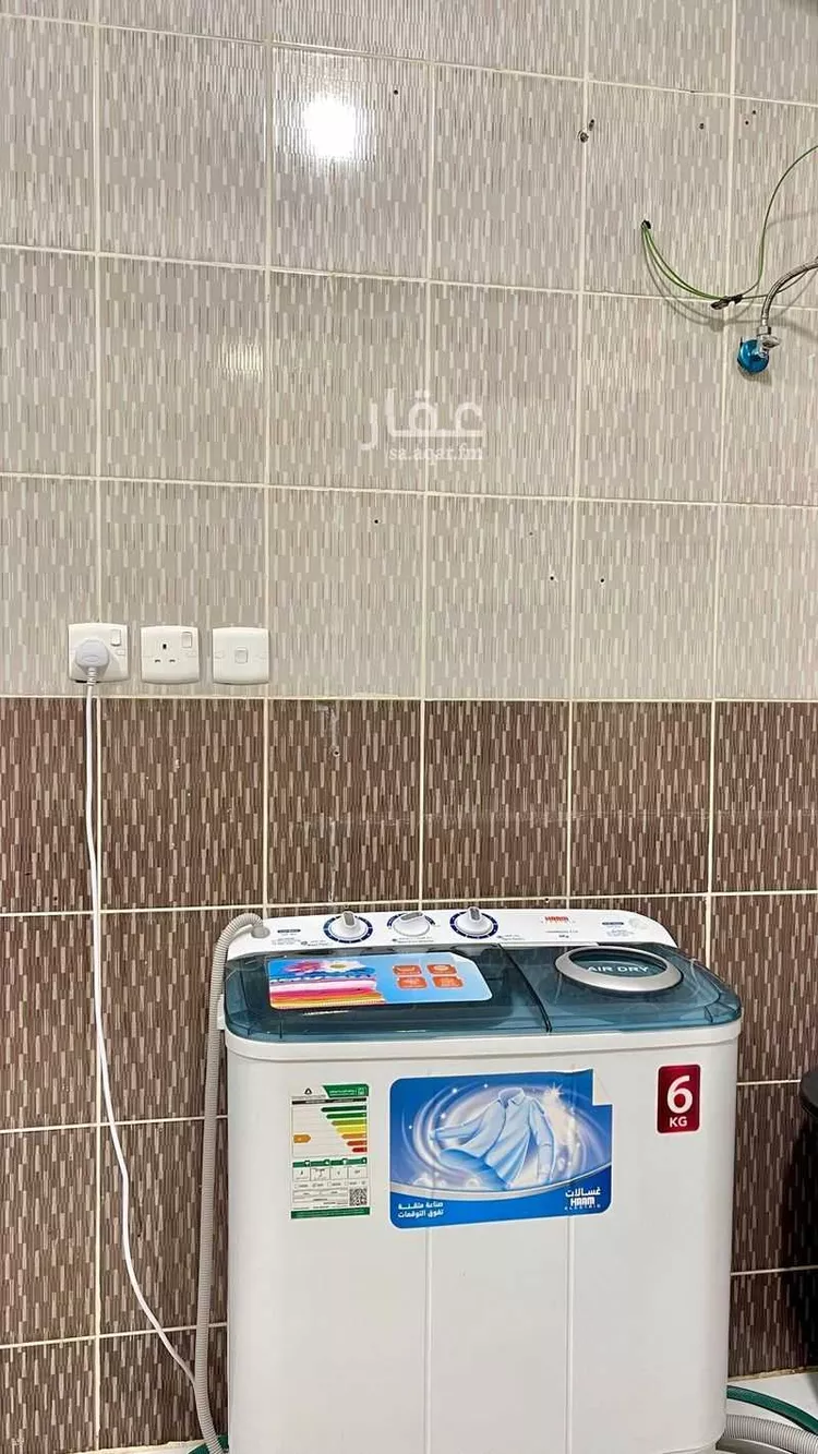 Furnished Apartment for Booking in Riyadh Ar Rimal 9