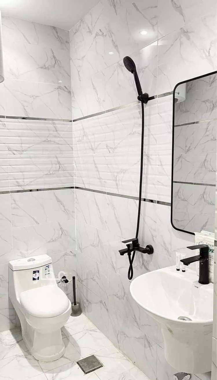 Furnished Studio for Booking in Riyadh Al Yarmouk 6