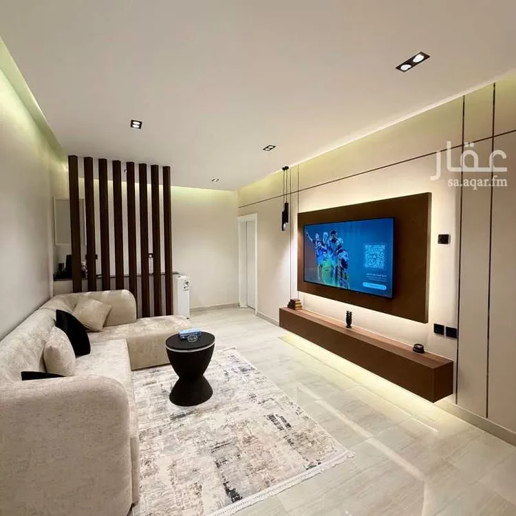 شقة مفروشة للحجز في القلم 403 ، حي المونسية ، الرياض ، منطقة الرياض صورة 2