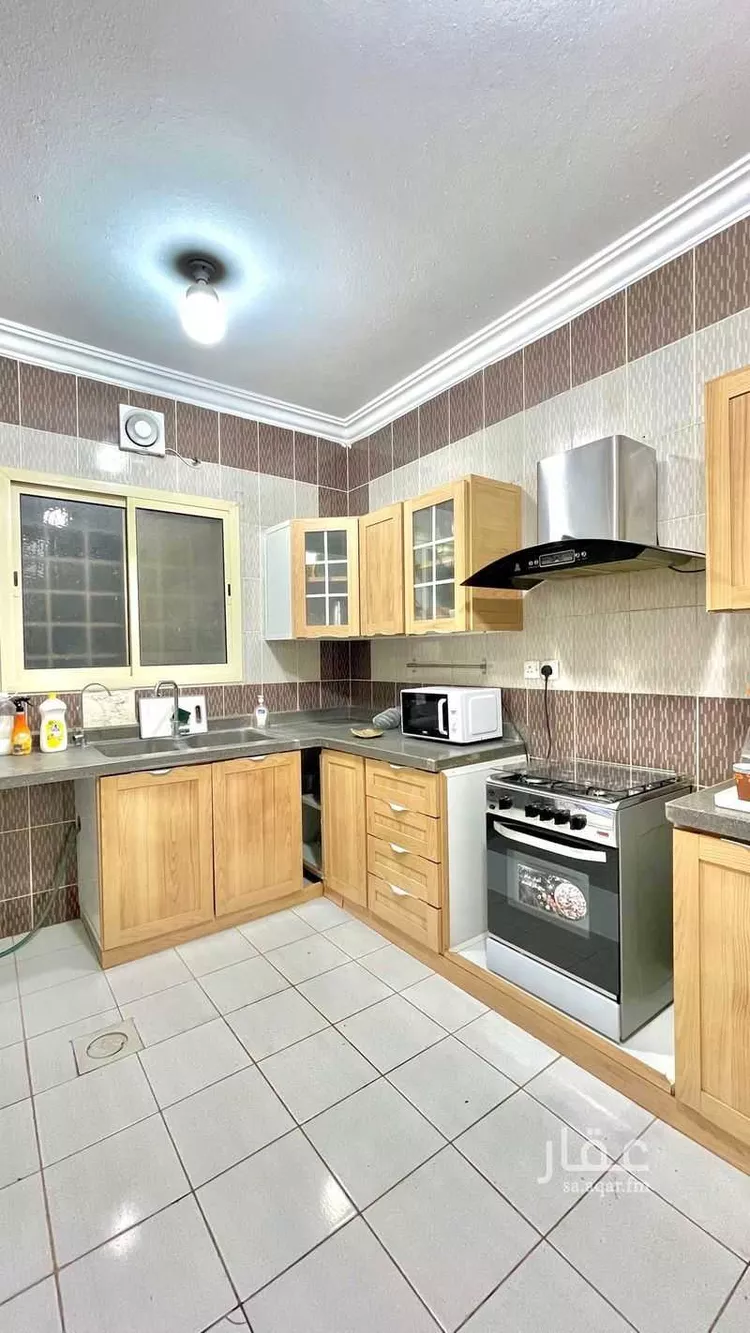 Furnished Apartment for Booking in Riyadh Ar Rimal 10