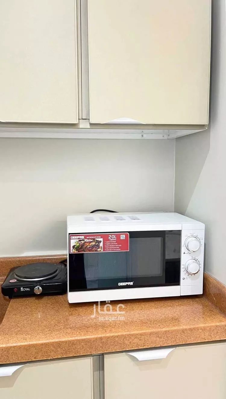 استديو مفروش للحجز في شارع المليسان ، حي اليرموك ، الرياض ، منطقة الرياض صورة 3