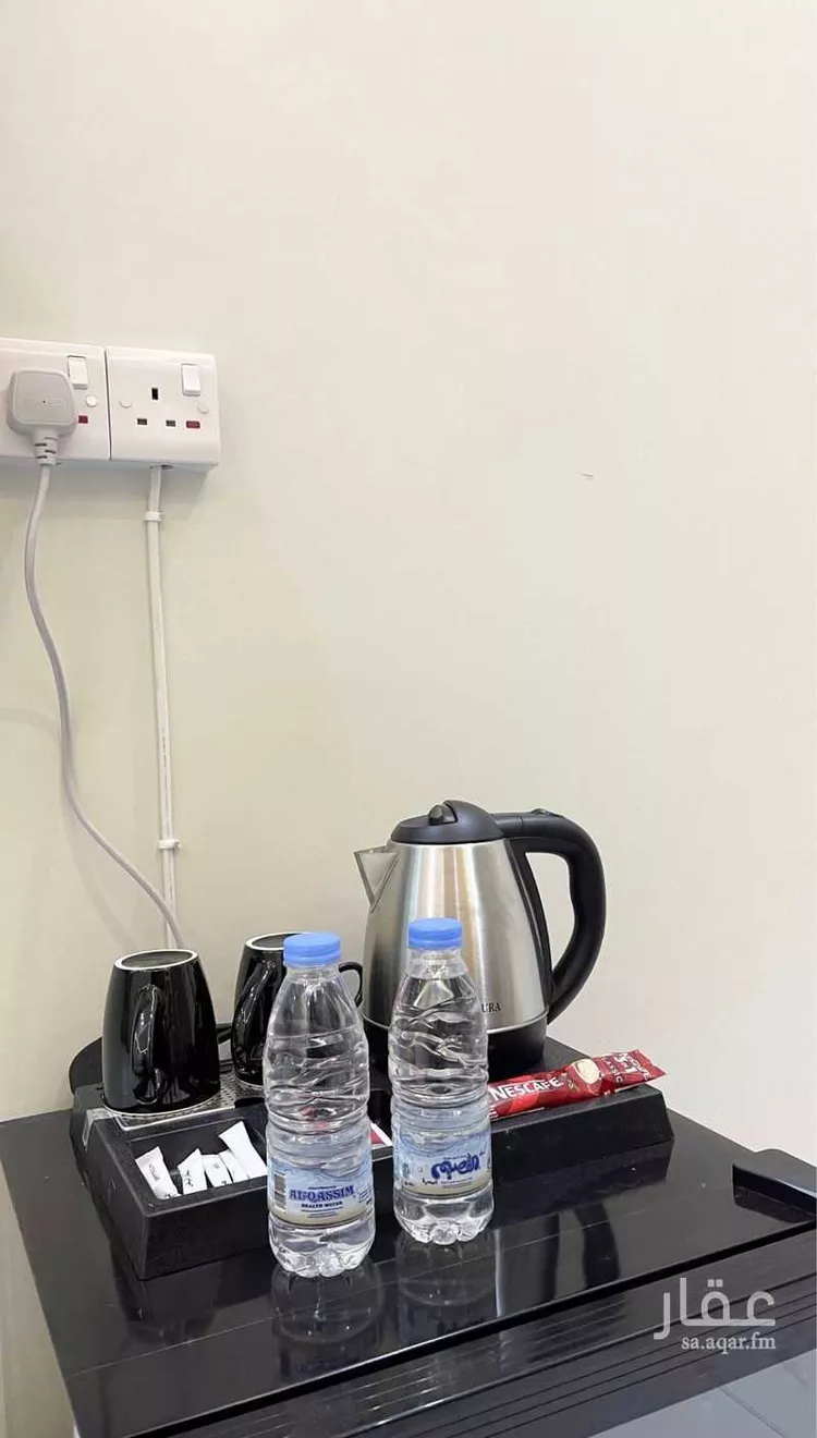 استديو مفروش للحجز في حي اليرموك ، الرياض ، منطقة الرياض صورة 3